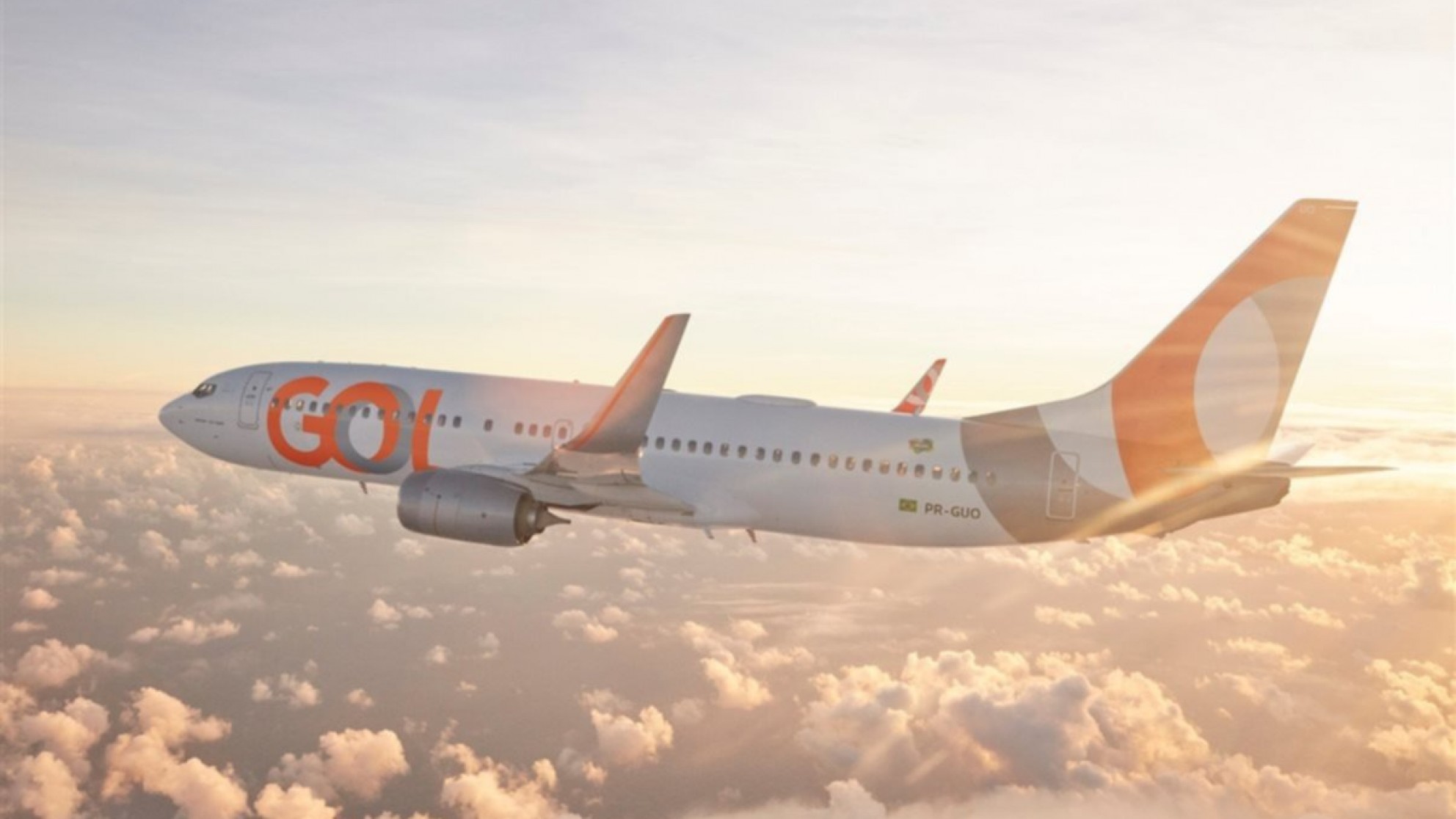 Rodolfo Suarez anunció que se agrega un vuelo de Mendoza a San Pablo